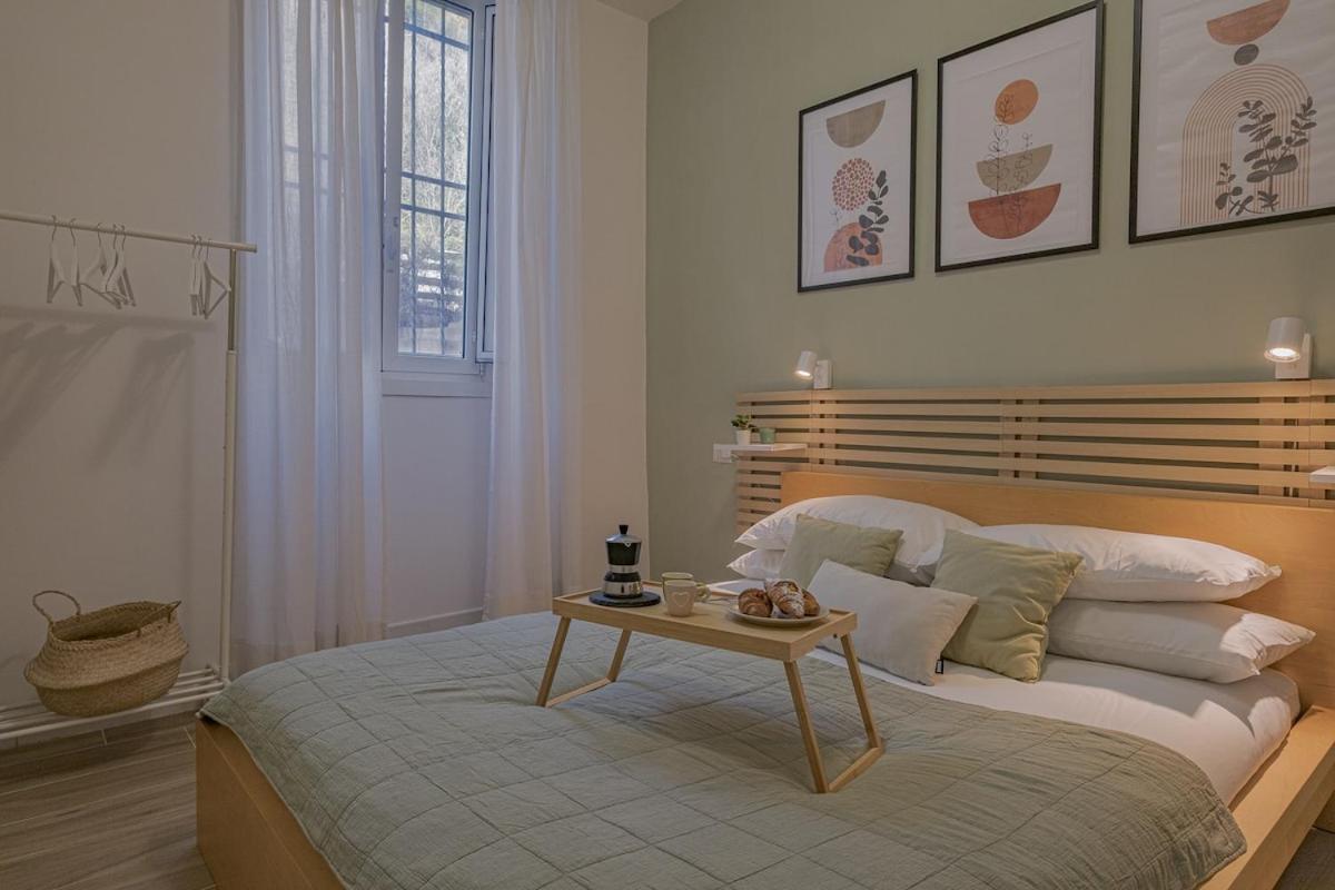 B&f Vatican Apartment *