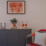 B&F Home Vatican Stay