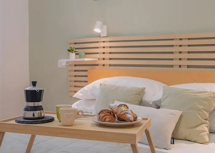 B&F Home Vatican Stay