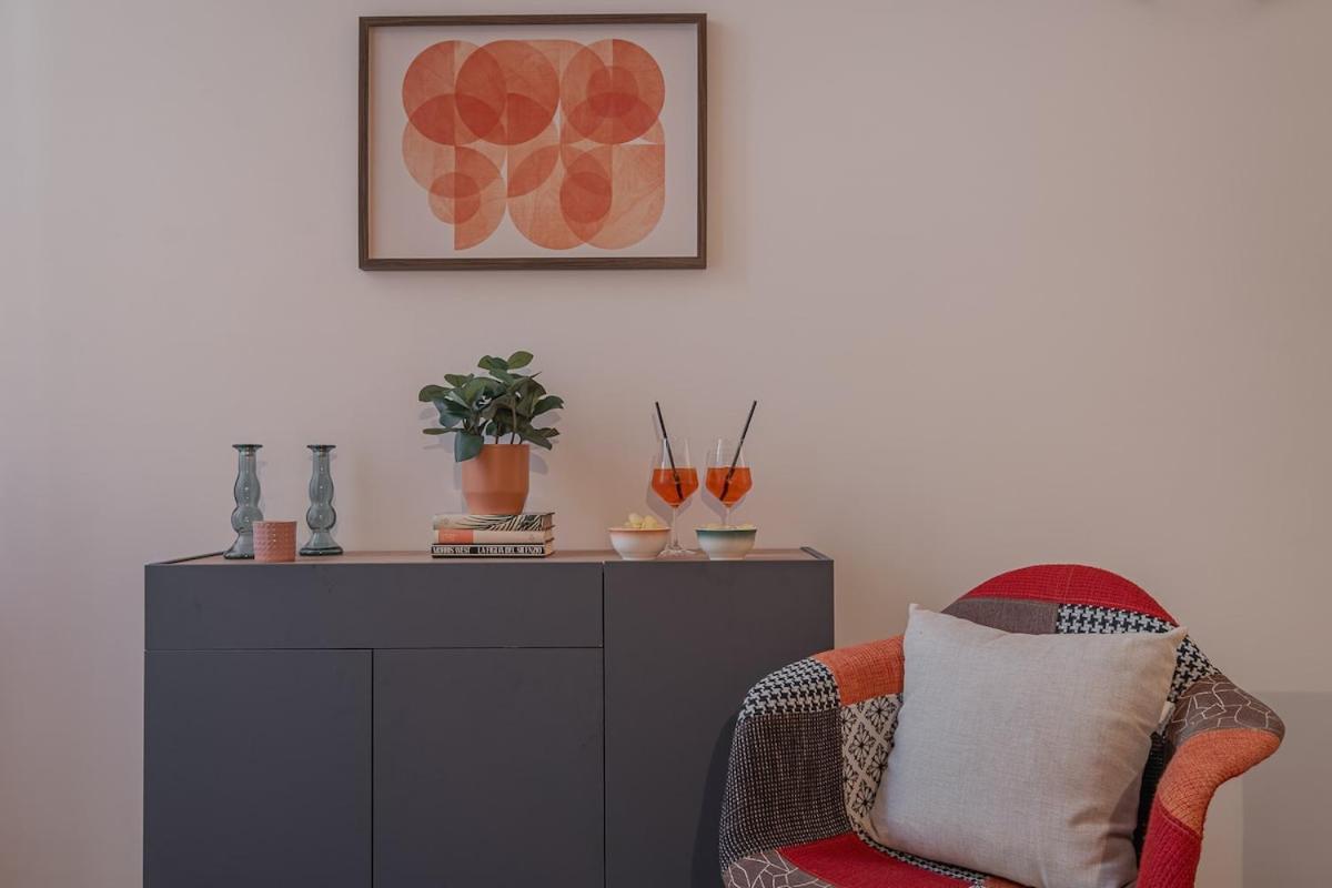 B&f Vatican Apartment Rom