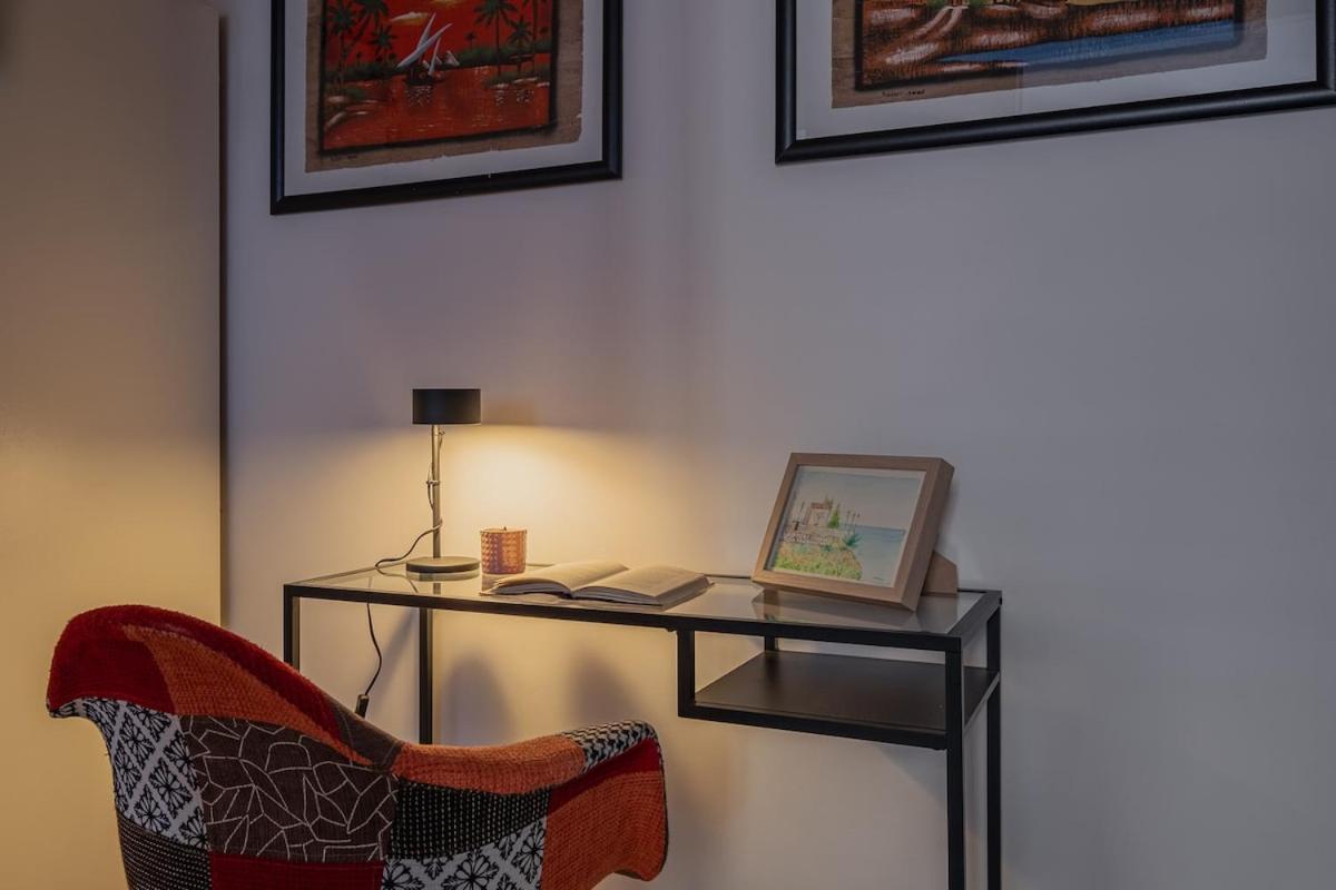 B&f Vatican Apartment