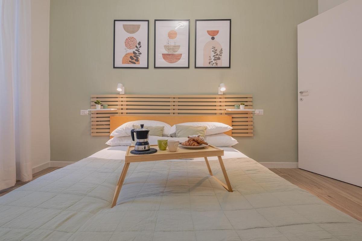 Apartment B&f Vatican