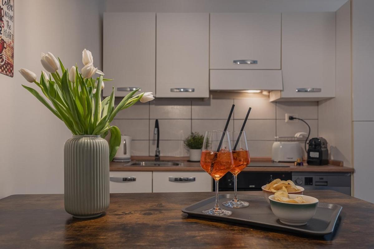 Apartment B&f Vatican *