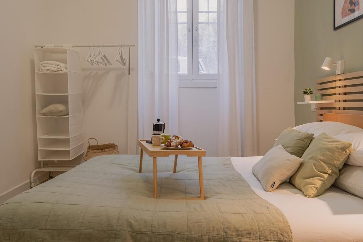 Apartment B&f Vatican