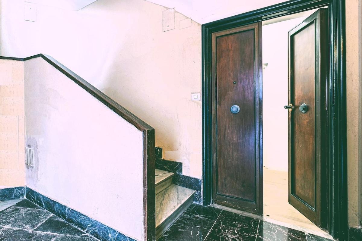 Apartment B&f Vatican *