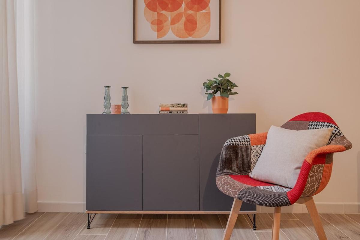 B&f Vatican Apartment