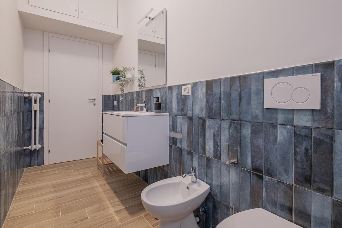 Apartment B&f Vatican