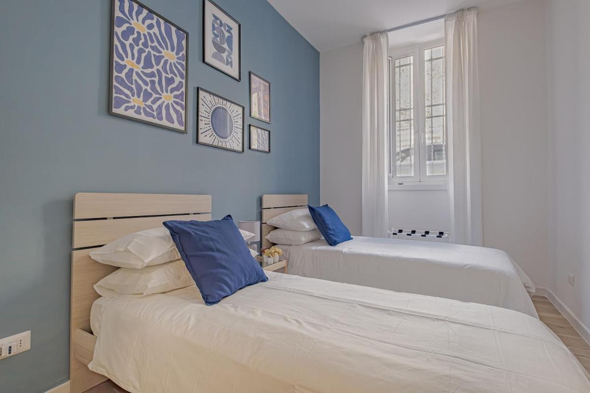 Apartment B&f Vatican *
