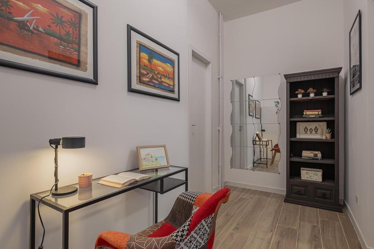 Apartment B&f Vatican Rom