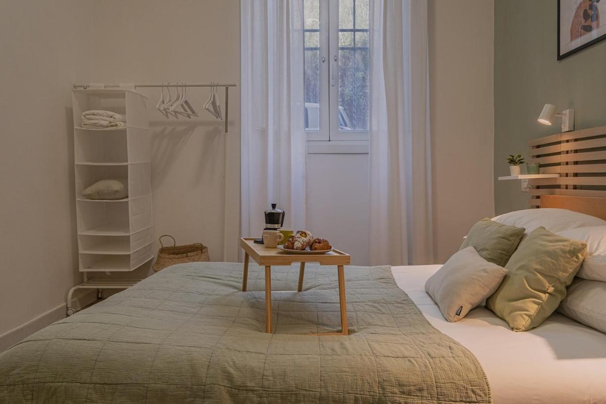 Apartment B&f Vatican *