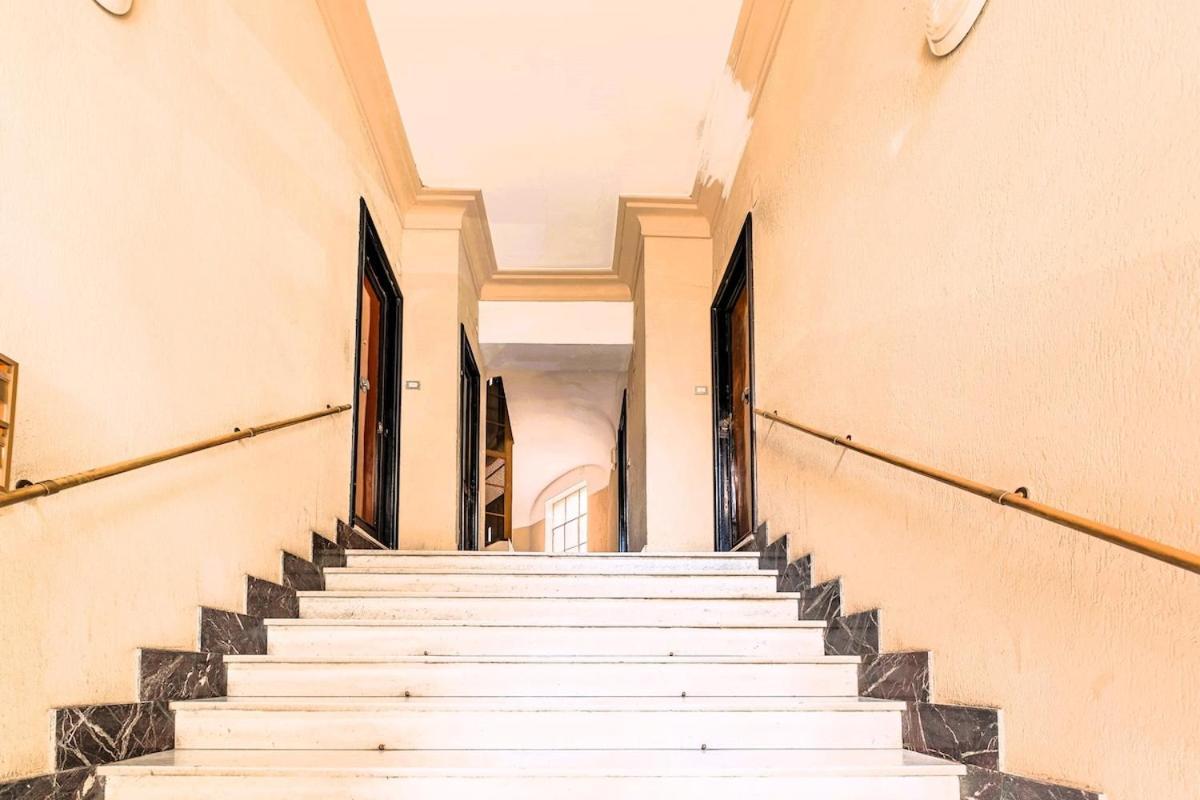 Apartment B&f Vatican *